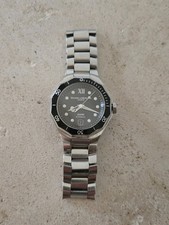 Montre Baume et Mercier