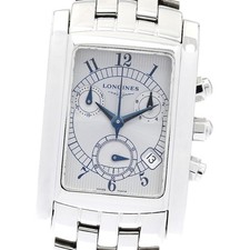 Longines Dolce Vita Quartz