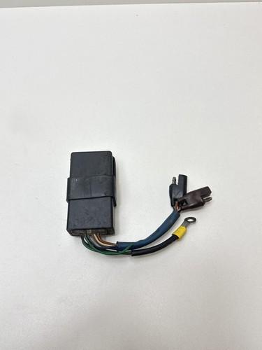 Cdi honda 250 - honda, cr