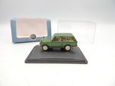 Oxford - Range Rover Classic