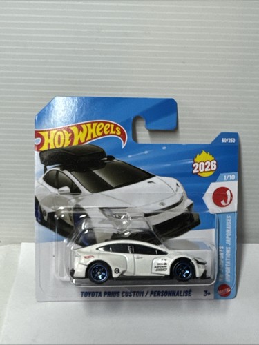 Hotwheels toyota - hotwheels,