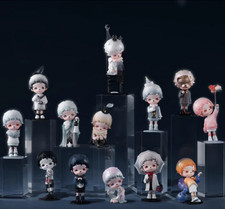  Inosoul's Lucid Dreams Series Blind Box Confirmed Figure Toy New Gift