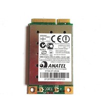 Samsung NP-NC10 Carte Wifi