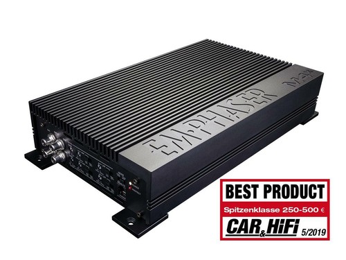 Amplificateur emphaser m4x - amplificateur,