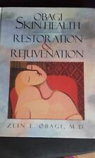 Obagi Skin Health Restoration and Rejuvenation par   Zein Obagi