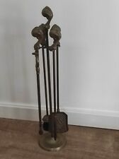 Ancien serviteur de cheminée