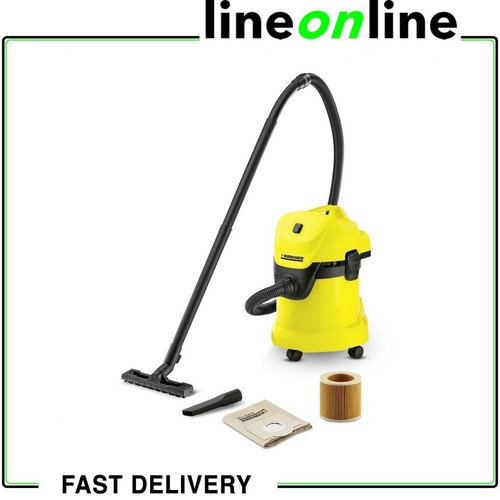 Aspirateur eau poussière - eau,