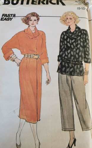 3012 patron butterick - patron,