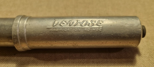 Pompe pour velo - , ancien