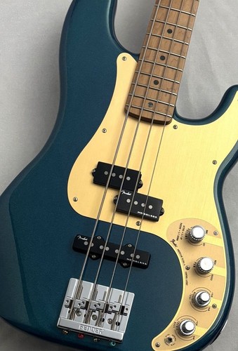Fender usa limited - usa, edition