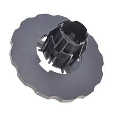 Black Two-inch Core Paper Card Fits For HP Plotter 5000 5500 Z5100 Z2100 T795