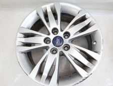 Aluminium rim alloy wheel rear right 7x16 ET50 Ford Focus 3 Turnier DM5C1007C1A