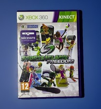 Jeu Sports Island Freedom /