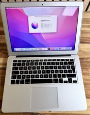 Apple MacBook Air 13,3”