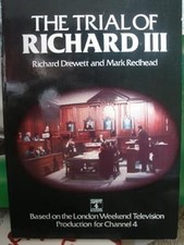 The Trial of Richard III