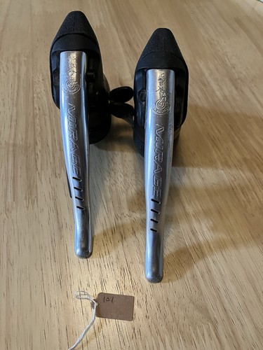 Campagnolo mirage ergopower - mirage,