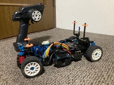 Tamiya M-05 FF Chassis Custom