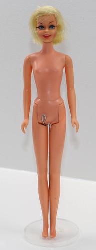 Vintage casey doll - vintage, #1180