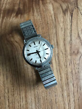 1975 Kelton Hand Winding Watch