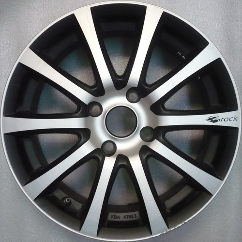Brock b21 alloy - b21, wheel