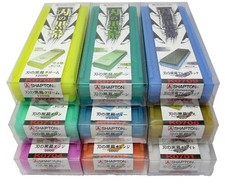 Pierre à aiguiser Shapton