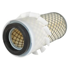 Filtre à air pour Kubota série B KH L dont modèles B4200D B5100D B5200D