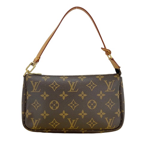 Authentic louis vuitton - louis,