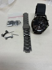 Seiko Kinetic 100M WAtch Water