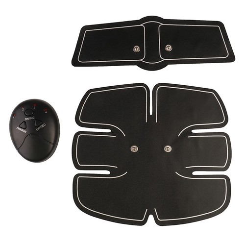 Stimulateur abdominal - stimulateur,
