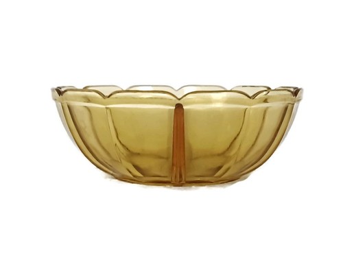 Antique art deco amber - antique,