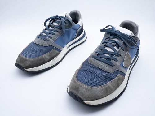 Philippe model sneaker homme - philippe,