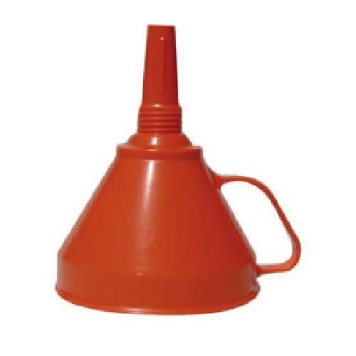 Entonnoir plastique 160mm - entonnoir,