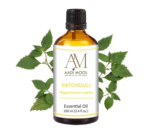 Aadi mool huile essentielle - essentielle, de