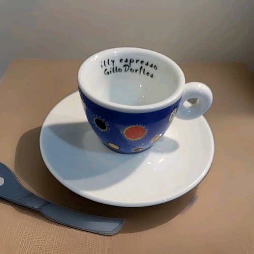 Illy collection tasse à - illy,