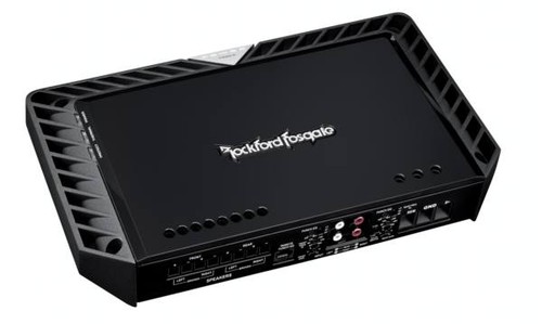 Rockford fosgate puissance - fosgate,