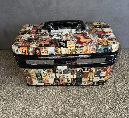 Vtg samsonite profile - samsonite,