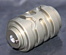 BARILLET DE SELECTION