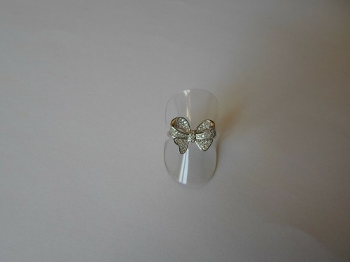 Bague argent massif noeud - bague, massif,