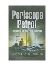 Periscope Patrol, John Frayn
