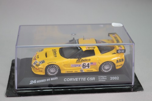 Ll1457 ixo altaya - ll1457, 1/43