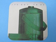 Sous-Verre De Pub UK BEER ~ Alexander Gordon & Co. ~ Ça Doit Être GORDON'S Gin