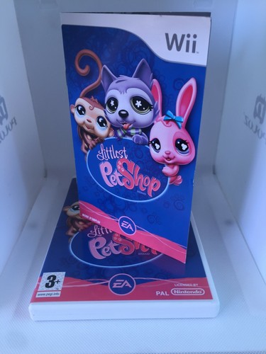 Jeu video nintendo wii - video,