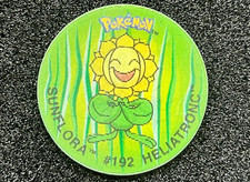 POG n° 6 #192 SUNFLORA