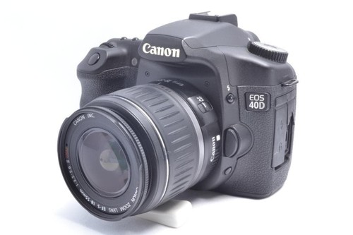 Kit appareil photo numérique
