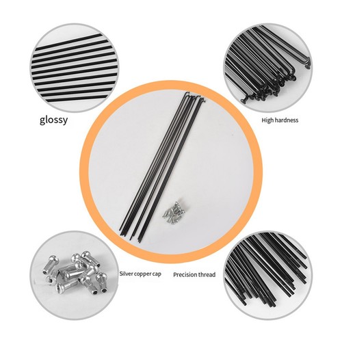 Rayons tétons 261 - mm, pour