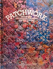 Patchwork Couverture Rigide