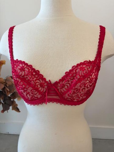 Soutien gorge antinéa 90c - soutien-gorge,