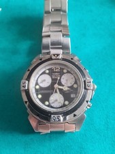 Chronographe Sector 203 Quartz