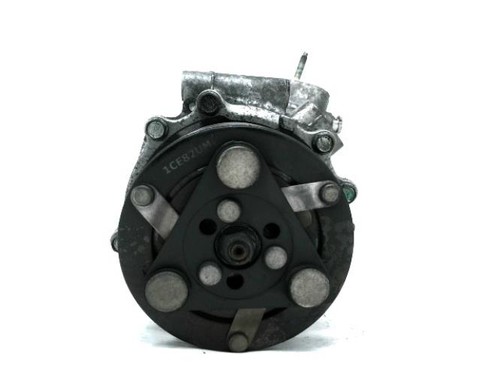 Compresseur clim honda - compresseur,