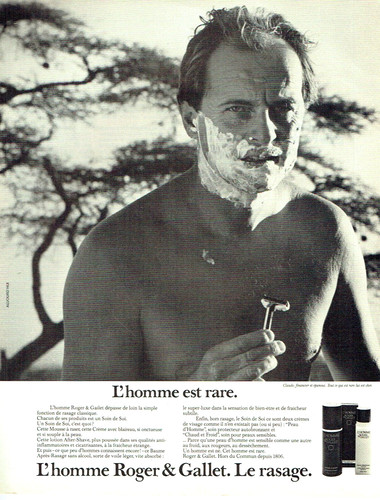 Publicité advertising 0323 - advertising,